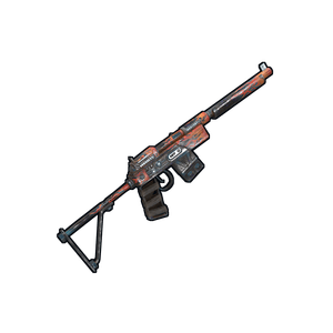 Hot Rod SAR