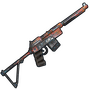 Hot Rod SAR