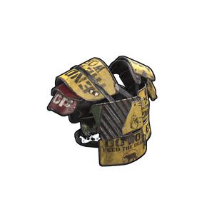 Caution Vest
