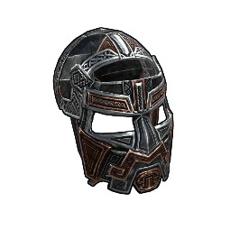 Dwarf Facemask