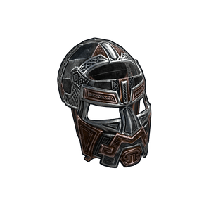 Dwarf Facemask