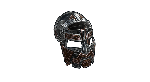 Dwarf Facemask
