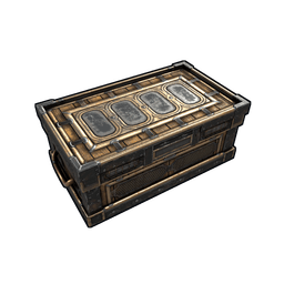 Railway Box