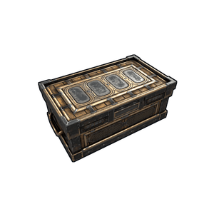 Railway Box