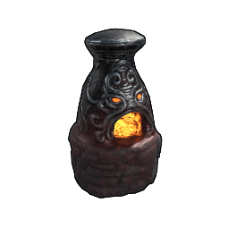 Ancient Gods Furnace