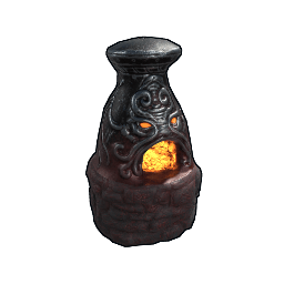 Ancient Gods Furnace