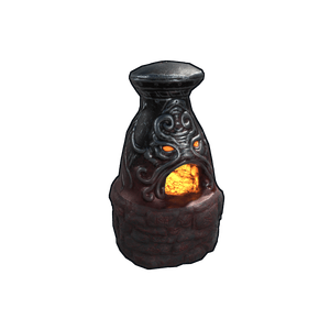 Ancient Gods Furnace
