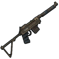 Payback SAR in Rust