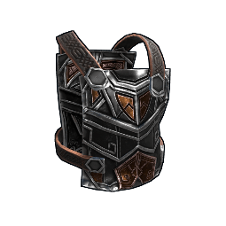 Dwarf Chestplate
