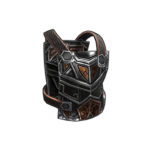 Dwarf Chestplate