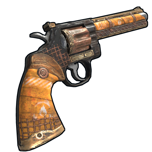 Industrial Python - Rust Game Items - Gameflip