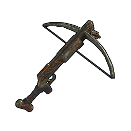 Huntsman Crossbow