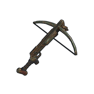 Huntsman Crossbow