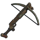 Huntsman Crossbow