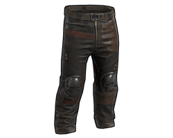 Outlaws Pants