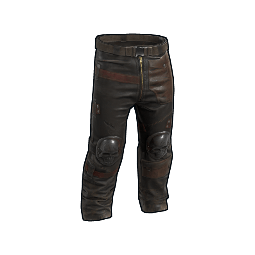 Outlaws Pants