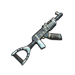AK-47 Victoria