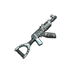 AK-47 Victoria