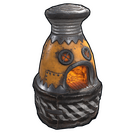 Scrap Face Furnace