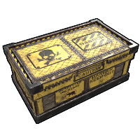 Caution Crate in Rust