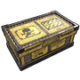 Caution Crate