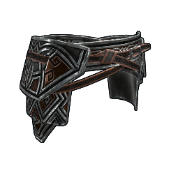 Dwarf Roadsign Pants