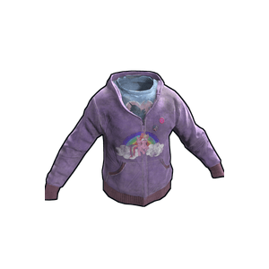 Brony Hoodie