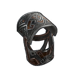 Dwarf Helmet