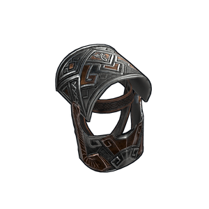 Dwarf Helmet