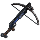 Deep Water Crossbow