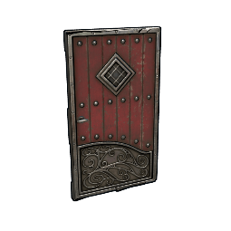 Alchemist Door