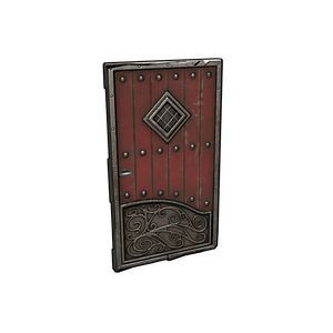 Alchemist Door