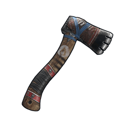 Road Hatchet