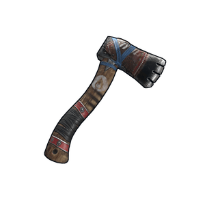 Road Hatchet