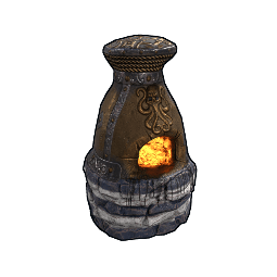 Treasure Furnace