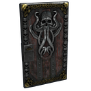 Trophy Pirate Door