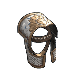 Heavenly Legion Helmet