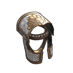 Heavenly Legion Helmet