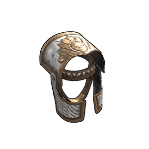 Heavenly Legion Helmet