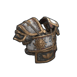 Heavenly Legion Vest