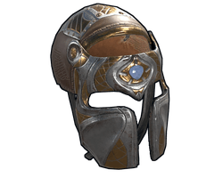 Precious Antiques Facemask