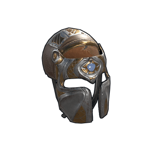 Precious Antiques Facemask