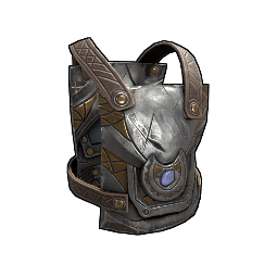 Precious Antiques Chestplate