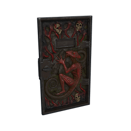 Hellfire Portal