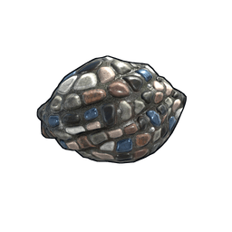 Gravel Rock