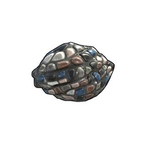 Gravel Rock