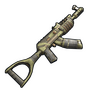 Brass Lion