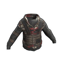Checkpoint Hoodie