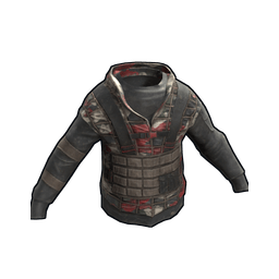 Checkpoint Hoodie