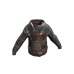 Checkpoint Hoodie